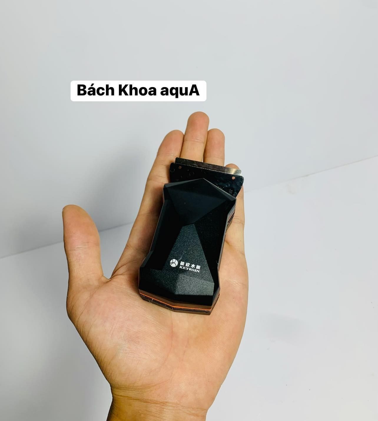 Nam châm cao cấp Keyrsin